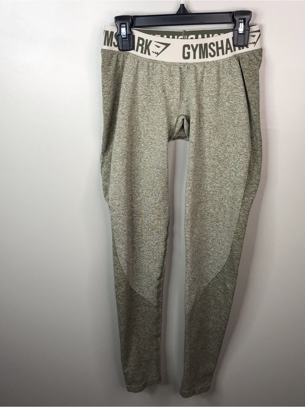 Gymshark Seamless Leggings Sz Small